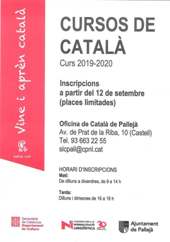 Full informatiu