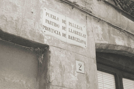 Pallejà