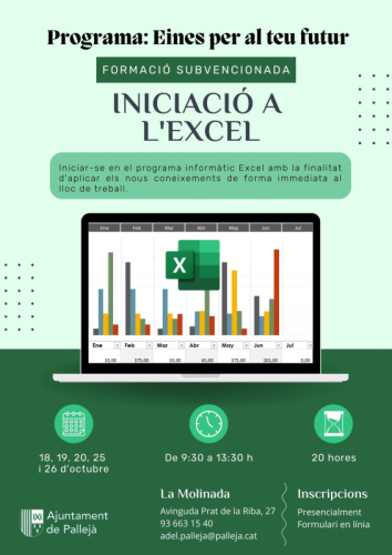 Cartell informatiu