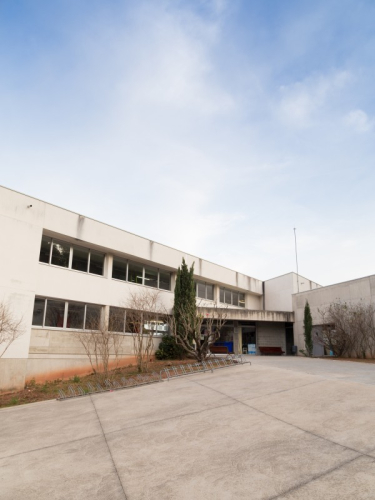 Institut Pallejà