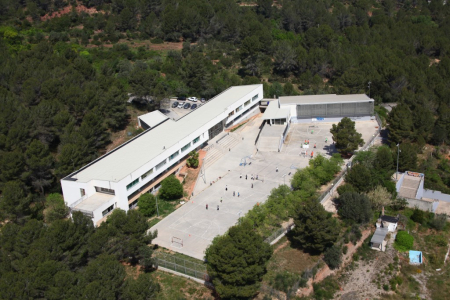Institut Pallejà