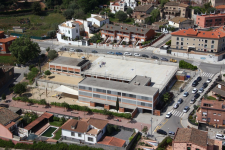 Escola Jacint Verdaguer