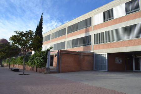Escola Jacint Verdaguer