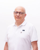 Jordi Antoni Pastó Sans