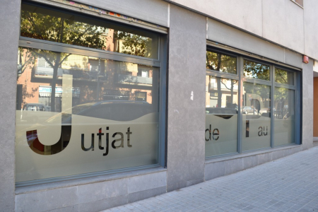 Jutjat de Pau