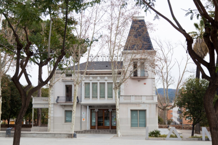 La Molinada