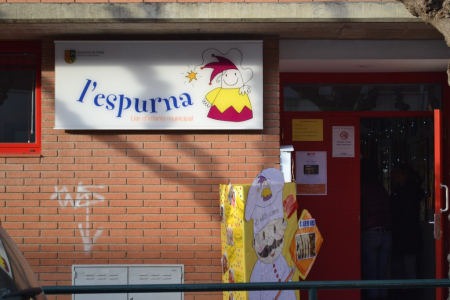 LLIM L'Espurna