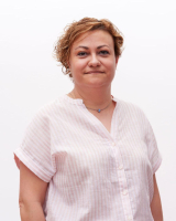 Maria del Carmen Puertas González