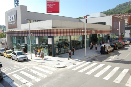 Mercat Municipal