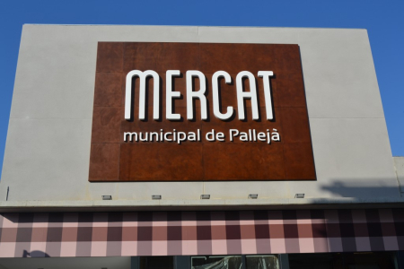 Mercat Municipal