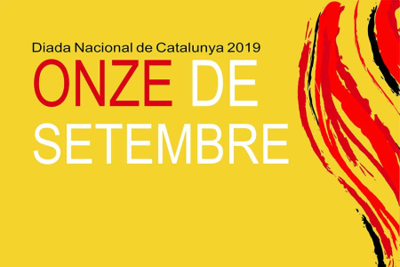 Onze de Setembre de 2019