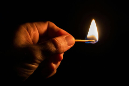 Apagada elèctrica