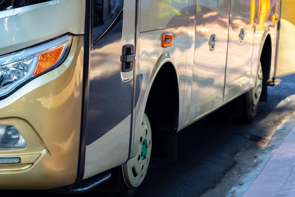 Bus llançadora