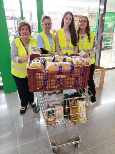 Recapte d'aliments