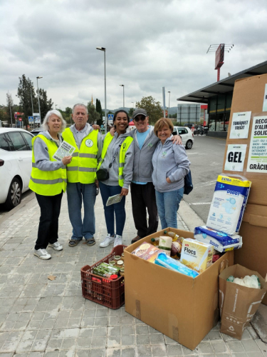 Recapte d'aliments