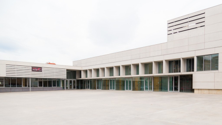 Sala Pal·làdius