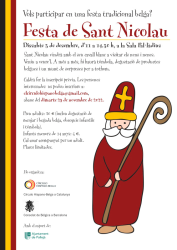 Sant Nicolau