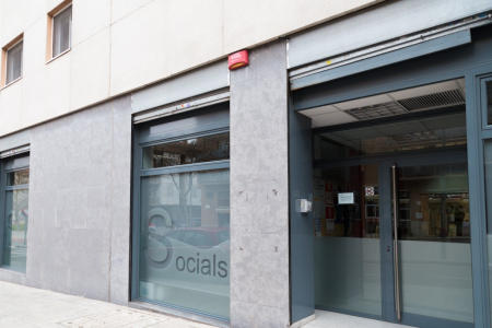 Serveis Socials