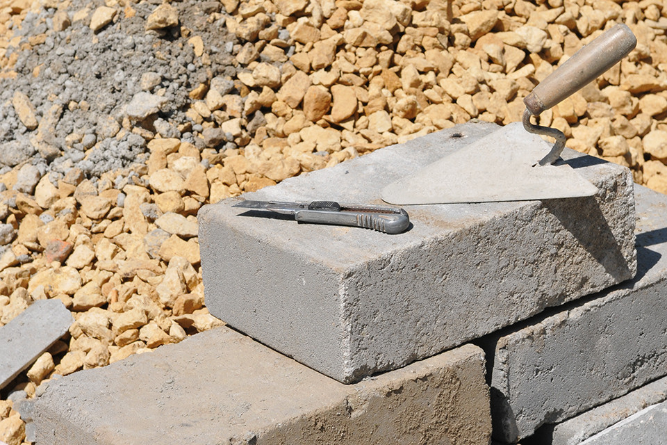 construcció