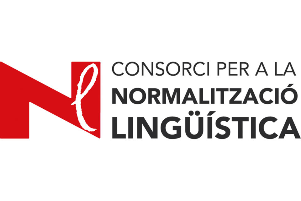 Consorci per a la Normalització Lingüística