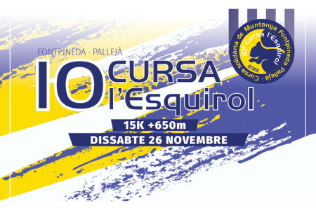 Cursa Esquirol