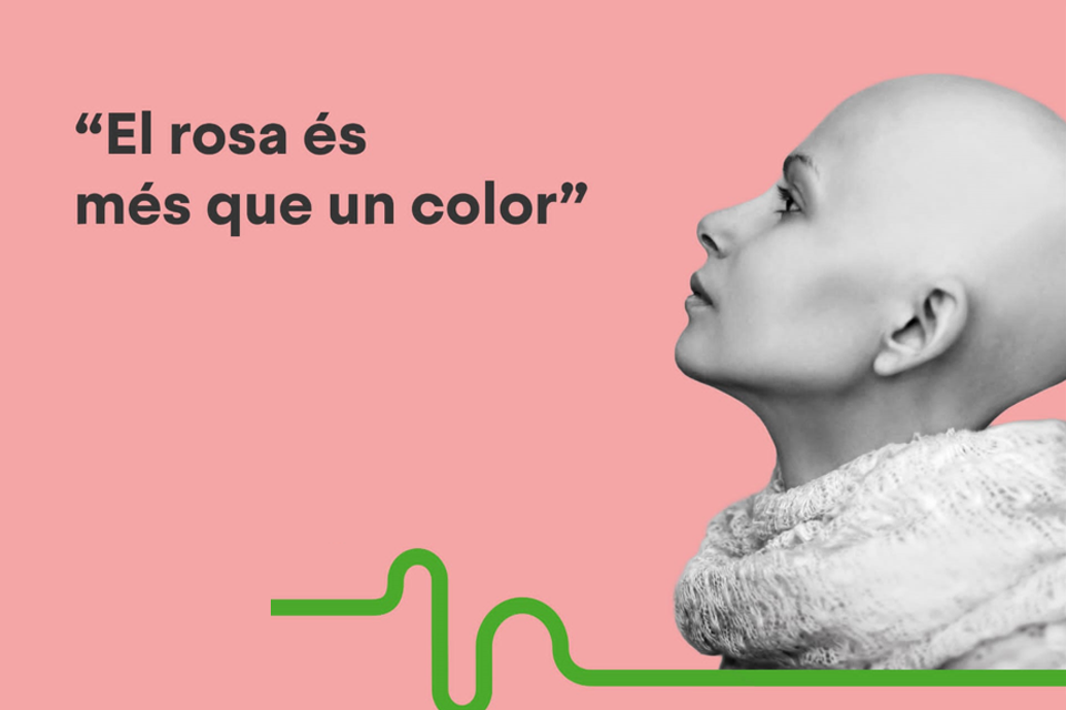 Dia Mundial contra el Càncer de Mama