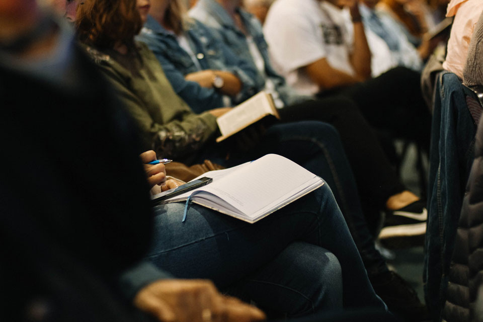 Nova jornada de formació per a empreses