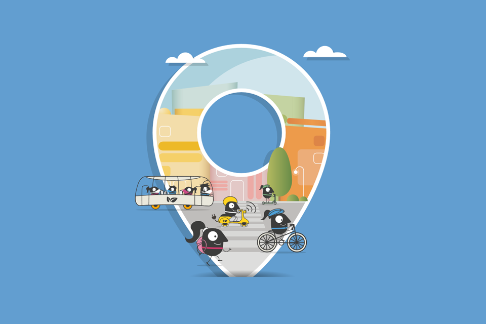 Setmana de la mobilitat