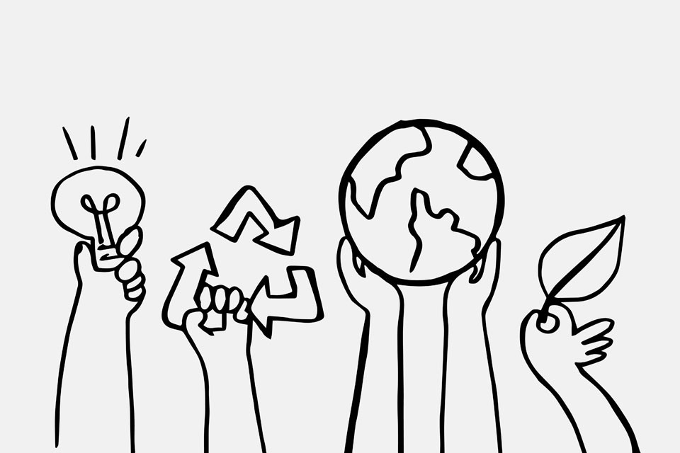 Nous recursos sobre sostenibilitat