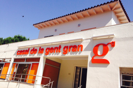 En marxa el programa d'activitats per la gent gran