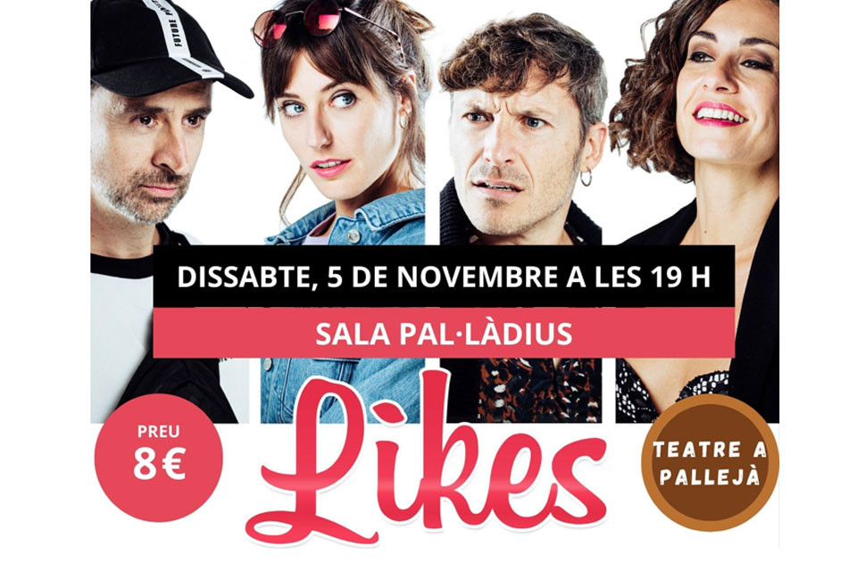 «Likes»