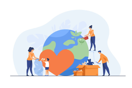 Voluntariat