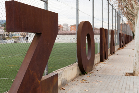 Instal·lacions esportives