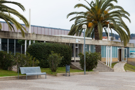 Instal·lacions esportives